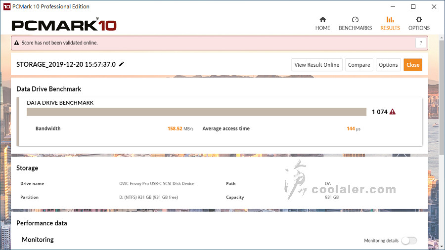 OWC Envoy Pro EX - Benchmark - Ryzen 3000 (1).jpg