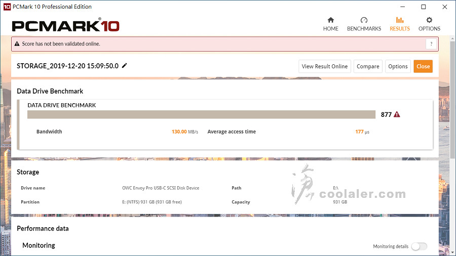 OWC Envoy Pro EX - Benchmark - X570 (1).jpg