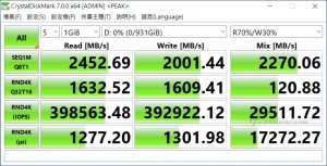 WD Blue SN550 NVMe SSD - Benchmark (8).jpg