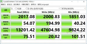 WD Blue SN550 NVMe SSD - Benchmark (9).jpg