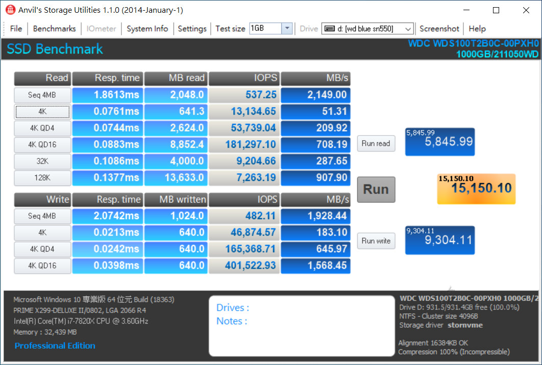 WD Blue SN550 NVMe SSD - Benchmark (5).jpg WD Blue SN550 NVMe SSD - Benchmark (5).jpg