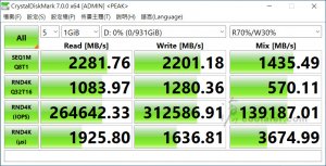 Kingston A2000 - Benchmark (14).jpg