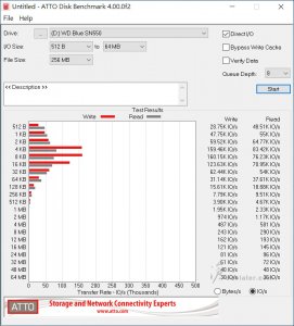 WD Blue SN550 NVMe SSD - Benchmark (19).jpg