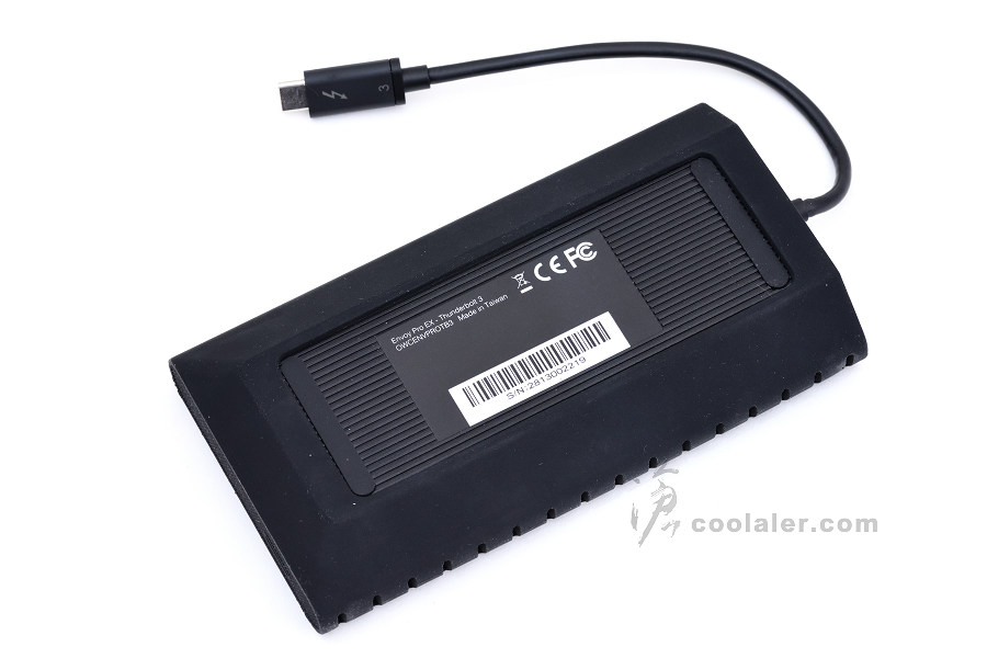 OWC Envoy Pro EX Thunderbolt 3 (8).jpg OWC Envoy Pro EX Thunderbolt 3 (8).jpg