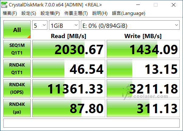 OWC Envoy Pro EX Thunderbolt 3 - Benchmark (8).jpg OWC Envoy Pro EX Thunderbolt 3 - Benchmark (8).jpg