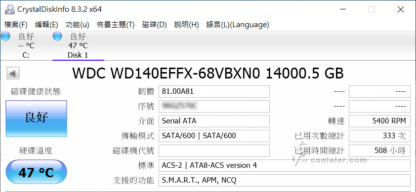 WD Red WD140EFFX - Benchmark (16).jpg