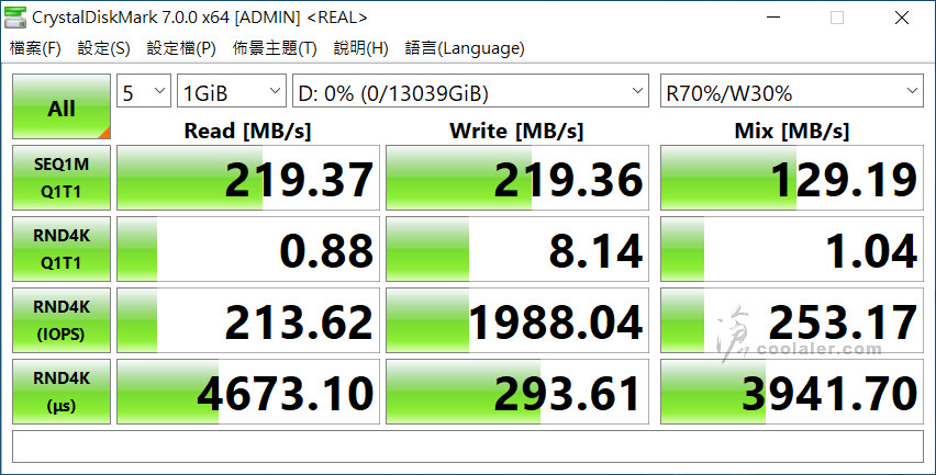 WD Red WD140EFFX - Benchmark (10).jpg