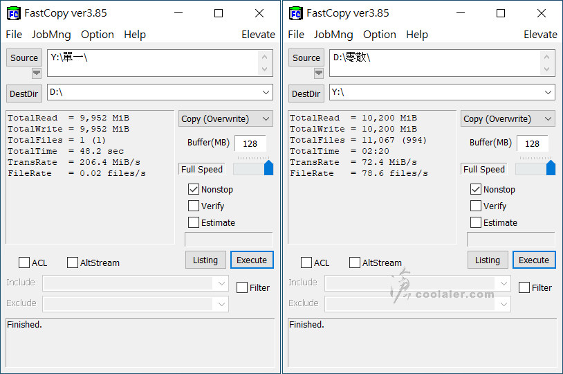 WD Red WD140EFFX - Benchmark (11).jpg