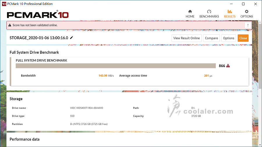 WD Red SA500 4TB - Benchmark (18).jpg