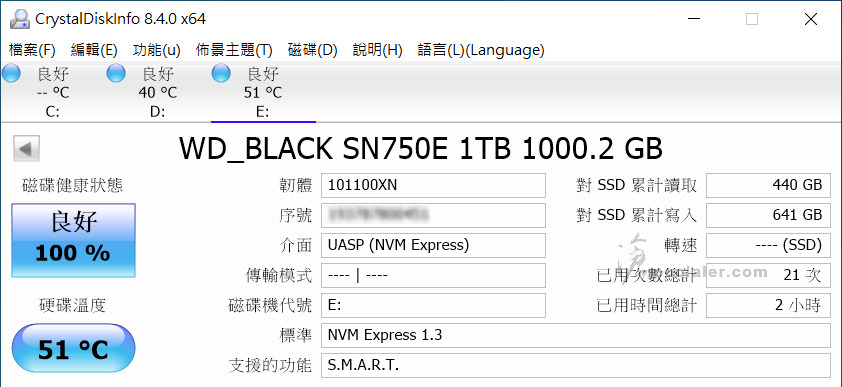 SanDisk Extreme PRO Portable SSD - Benchmark (7).jpg SanDisk Extreme PRO Portable SSD - Benchmark (7).jpg