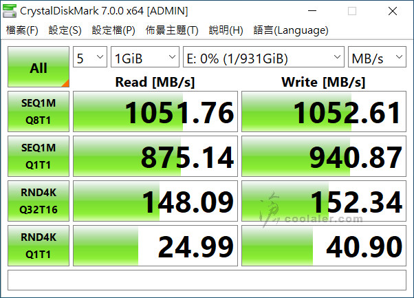 SanDisk Extreme PRO Portable SSD - Benchmark (8).jpg SanDisk Extreme PRO Portable SSD - Benchmark (8).jpg
