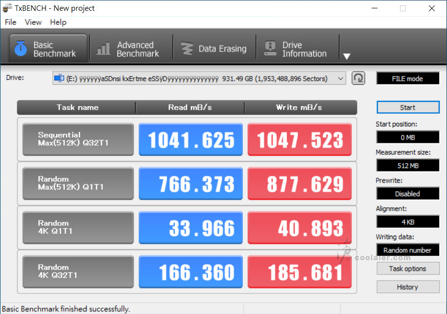 SanDisk Extreme PRO Portable SSD - Benchmark (11).jpg SanDisk Extreme PRO Portable SSD - Benchmark (11).jpg