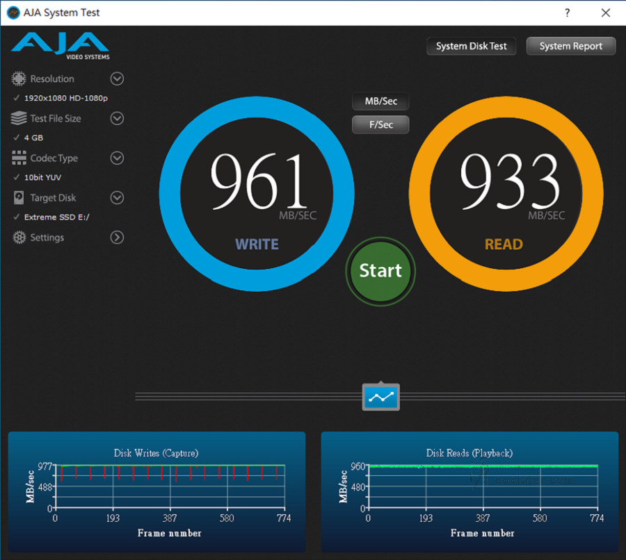 SanDisk Extreme PRO Portable SSD - Benchmark (4).jpg SanDisk Extreme PRO Portable SSD - Benchmark (4).jpg