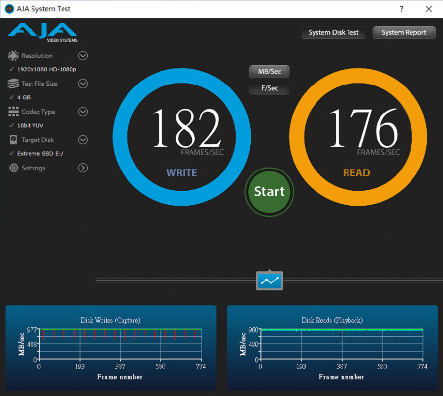 SanDisk Extreme PRO Portable SSD - Benchmark (3).jpg SanDisk Extreme PRO Portable SSD - Benchmark (3).jpg
