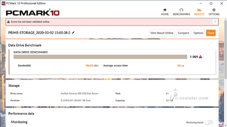 SanDisk Extreme PRO Portable SSD - Benchmark (10).jpg