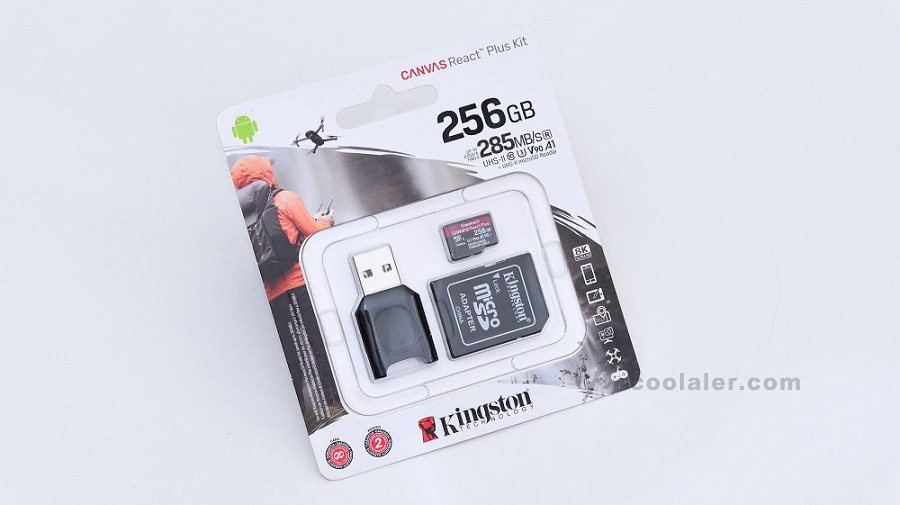 Kingston Canvas React Plus microSD (5).jpg Kingston Canvas React Plus microSD (5).jpg