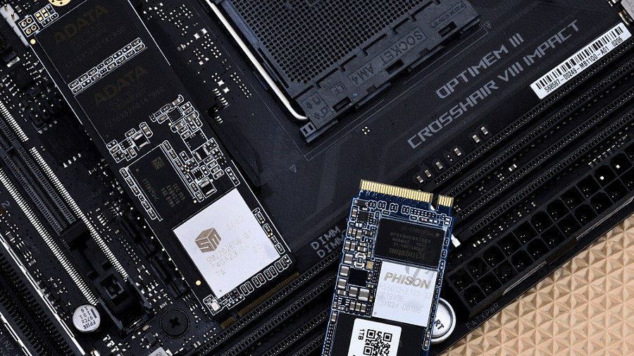 PCIe 3 0 X4 NVMe 3000MB s 