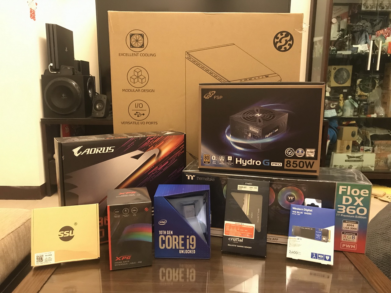 FSP HG PRO 850W-02.JPG FSP HG PRO 850W-02.JPG