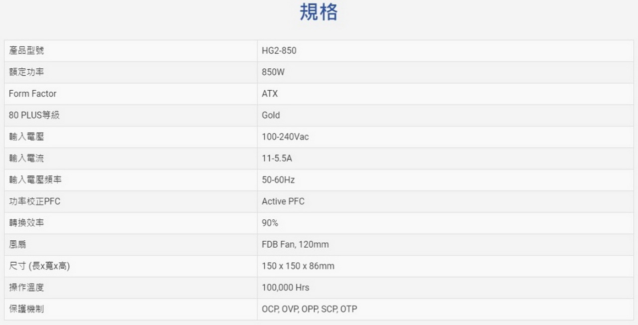 FSP HG PRO 850W-15.jpg FSP HG PRO 850W-15.jpg