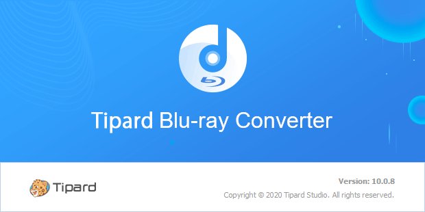 Tipard Blu-ray Converter 10.0.20 Multilingual.jpg