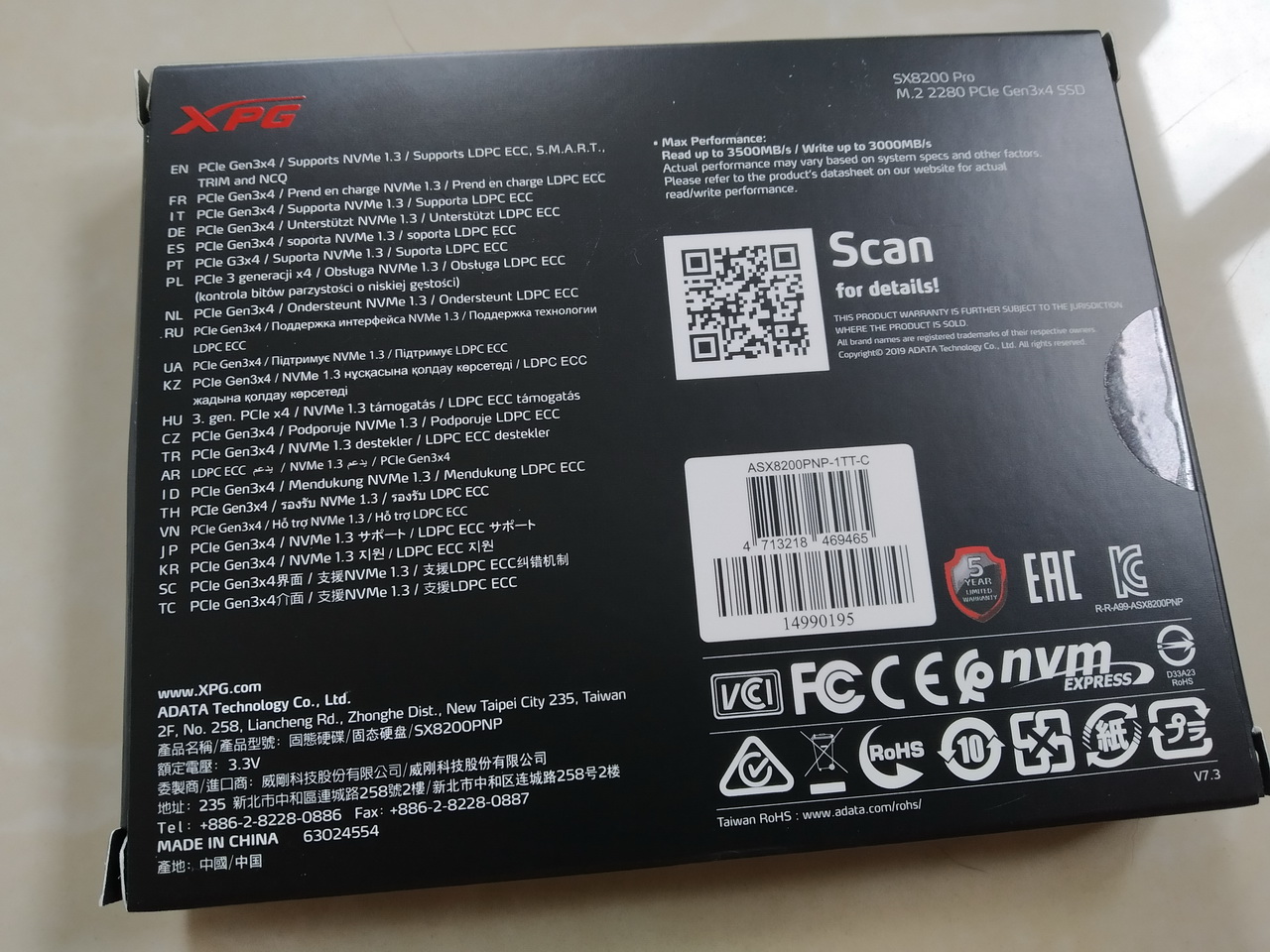 XPG SX8200 Pro 1T-03.jpg XPG SX8200 Pro 1T-03.jpg
