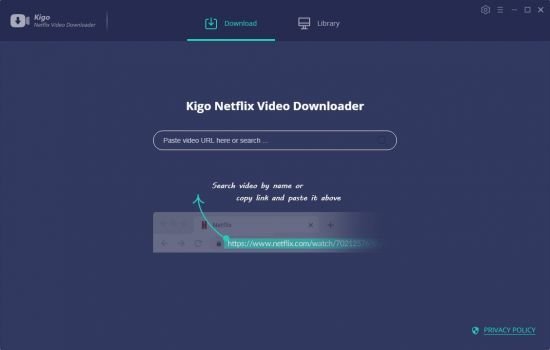 Kigo Netflix Video Downloader 1.4.0 Multilingual.jpg