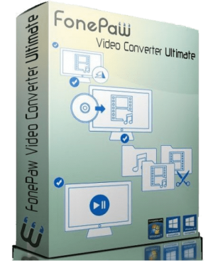 FonePaw Video Converter Ultimate 6.2.0 x64 Multilingual.png