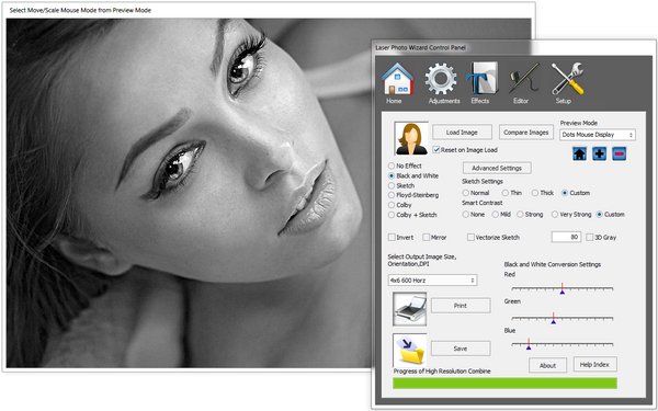 Laser Photo Wizard Professional 9.0.jpg