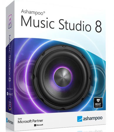 Ashampoo Music Studio 8.0.4 Multilingual.jpg