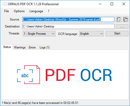 ORPALIS PDF OCR 1.1.40 Professional.png ORPALIS PDF OCR 1.1.40 Professional.png