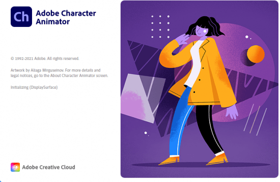 Adobe Character Animator 2021 v4.0.0.45 Multilingual.png Adobe Character Animator 2021 v4.0.0.45 Multilingual.png