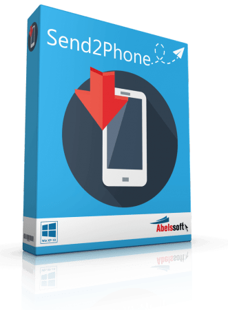 Abelssoft Send2Phone 2021 4.0.1 Multilingual.png Abelssoft Send2Phone 2021 4.0.1 Multilingual.png