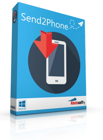 Abelssoft Send2Phone 2021 4.0.1 Multilingual.png