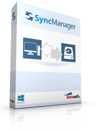 Abelssoft SyncManager 2021 20.02.20 Multilingual.png