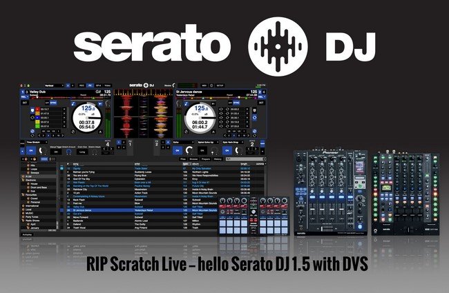 Serato DJ Pro 2.5.0 Build 2061 Multilingual.jpg Serato DJ Pro 2.5.0 Build 2061 Multilingual.jpg