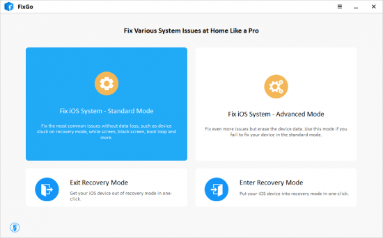 itoolab FixGo 1.5.0 Multilingual.png itoolab FixGo 1.5.0 Multilingual.png
