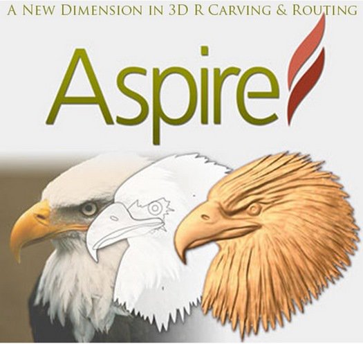 Vectric Aspire Pro 10.512 x64 Multilingual.jpg Vectric Aspire Pro 10.512 x64 Multilingual.jpg