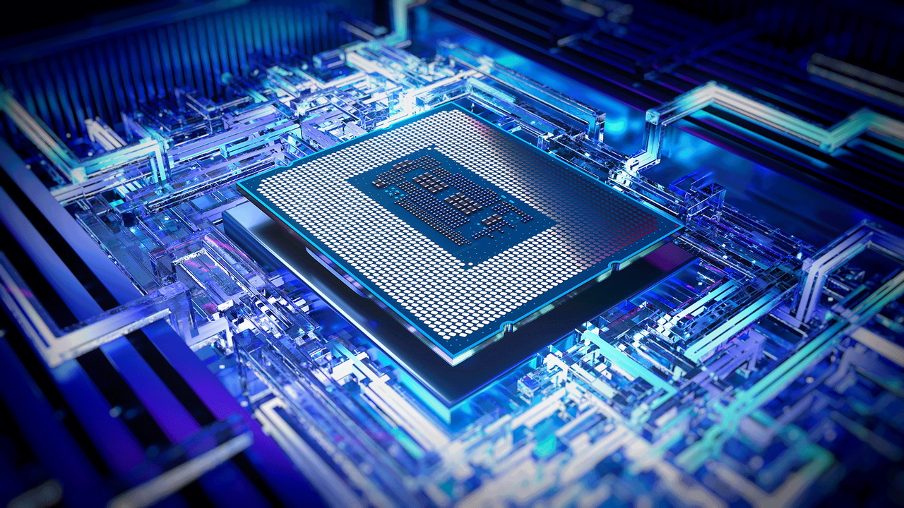 新聞照片2_在Intel Innovation大會上，英特爾宣布推出第13代Intel Core處理器系列。.jpg