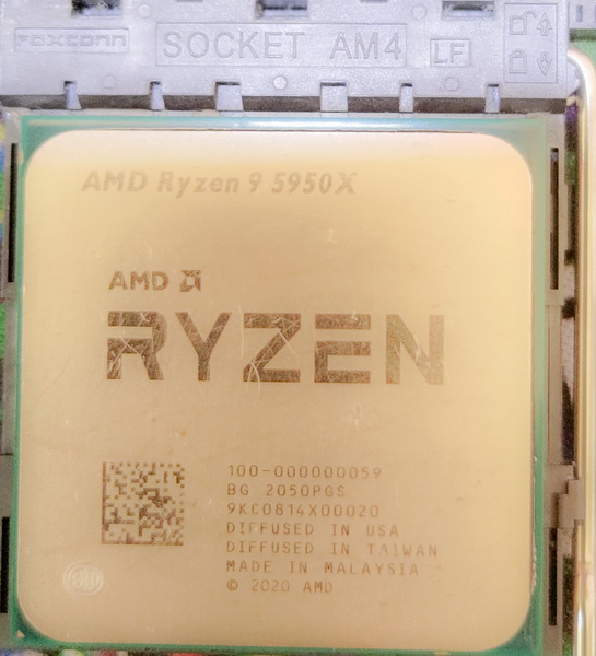 新品未開封】AMD Ryzen 9 5950x - library.iainponorogo.ac.id