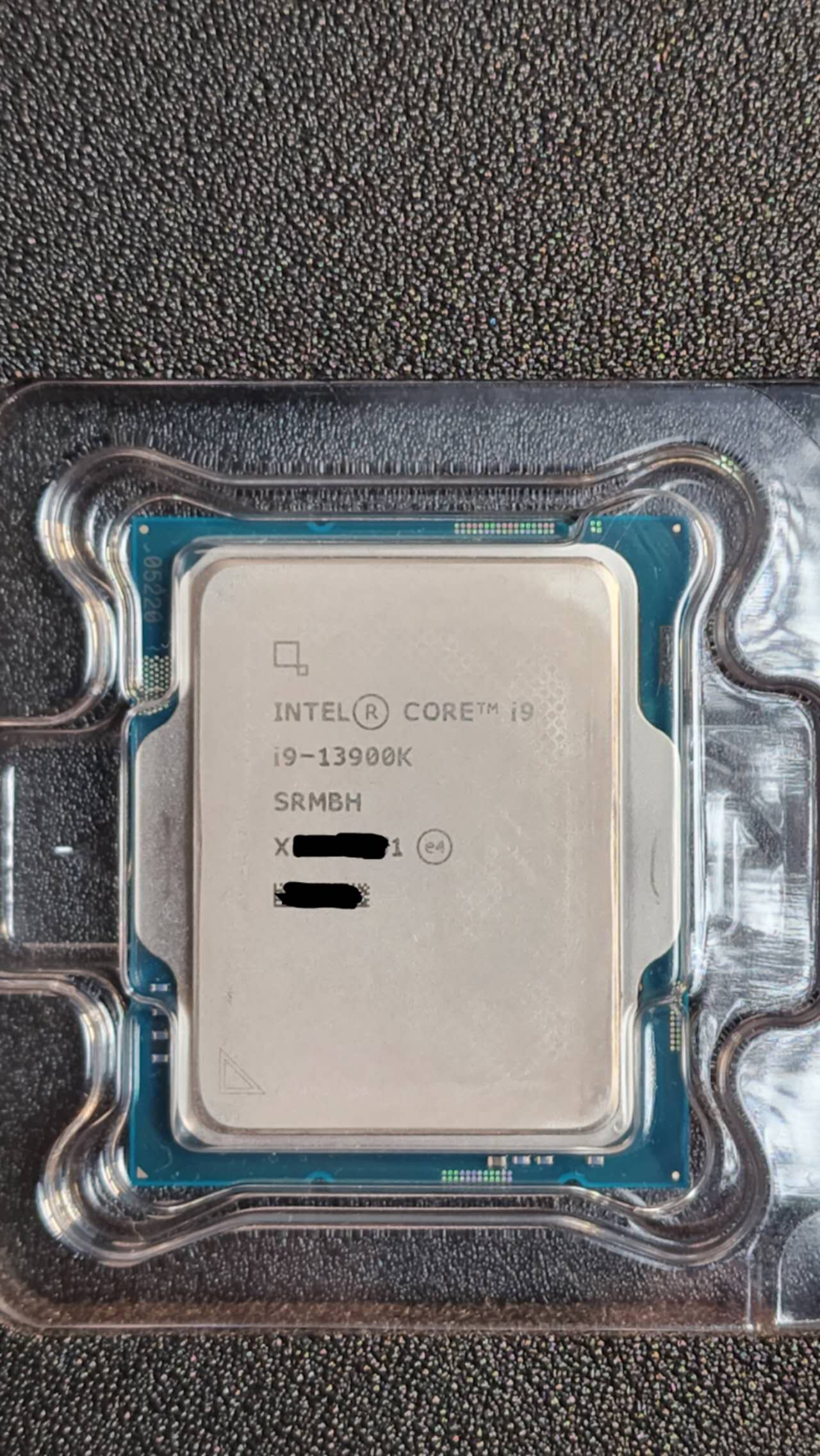 已售出- [全台售] Intel Core i9 13900K | 滄者極限