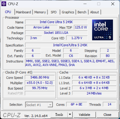 CPU 245K.png CPU 245K.png