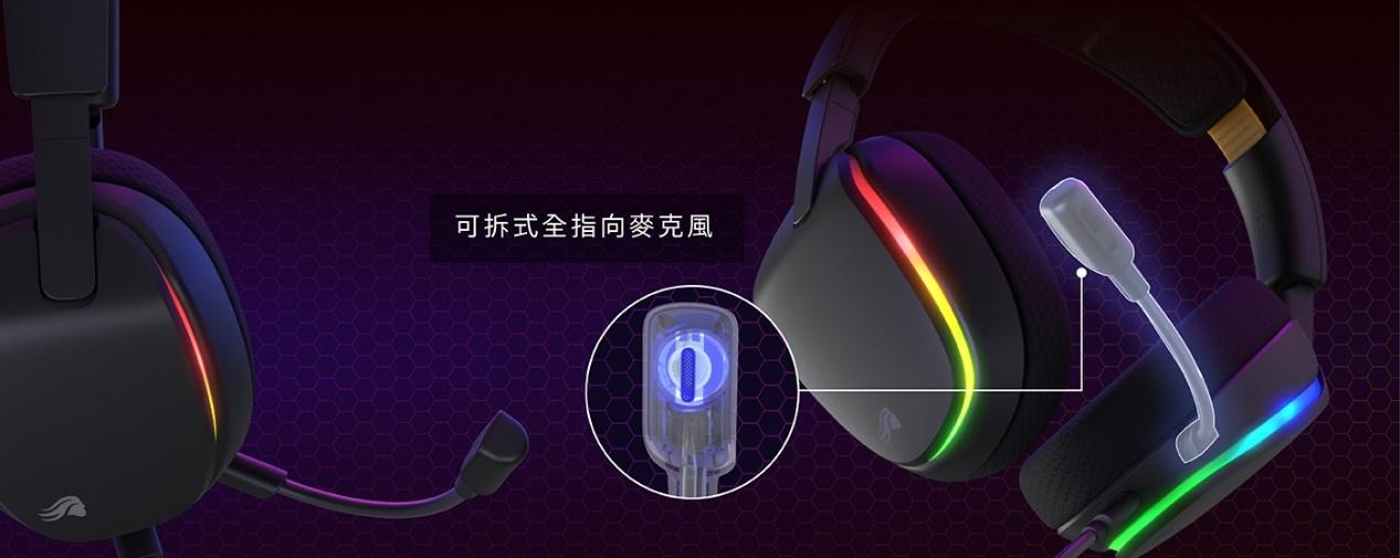 一張含有 螢幕擷取畫面, 頭戴式耳機, 3D 模型, 文字 的圖片自動產生的描述